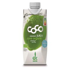 Água De Coco Bio