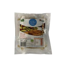 Tofu Fumado Biologico