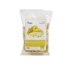 Snack Banana Bio