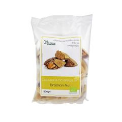 Castanha Brasil Bio 200G