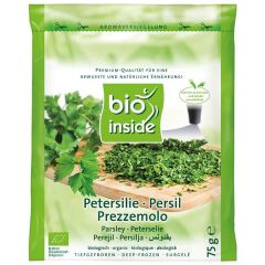 Salsa Picada Ultracongelada Bio