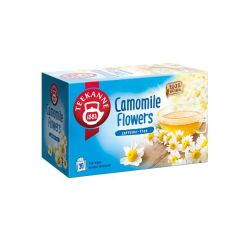 Chá De Camomila