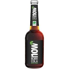 Refrigerante Bio Now Black Cola