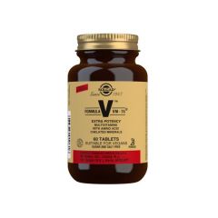 Vm 75 Formula