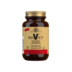 Vm-75 Fórmula