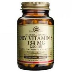 Vitamina E 134 Mg