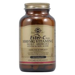 Ester-C Plus 1000 Mg