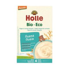 Papa De Aveia Biológica 4M