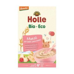 Papa Muesli Bio 6M