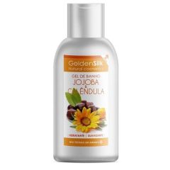 Gel De Banho Jojoba Calêndula