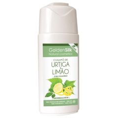 Champô De Urtiga E Limão