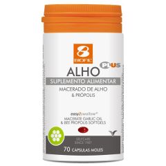 Alho Plus