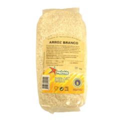 Arroz Branco Bio