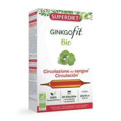 Ginkgofit Bio
