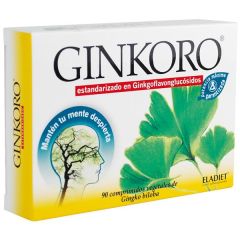 Ginkoro
