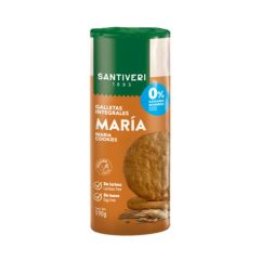 Bolacha Maria Integral