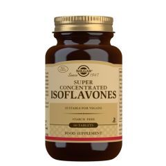 Isoflavonas Super Concentradas