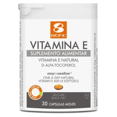 Vit.E 400 Ui