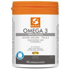 Ómega-3