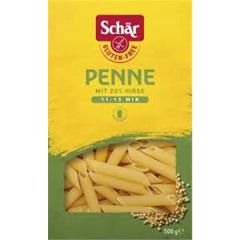Massa Penne Sem Glúten