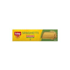 Massa Spaghetti Sem Glúten