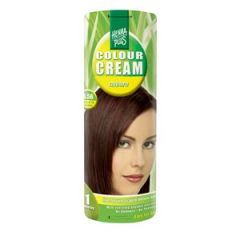 Colour Cream 4,56 Castanho Avermelhado