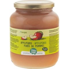 Terrasana Puré De Maçã