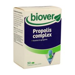 Propolis Complex 50 Comprimidos