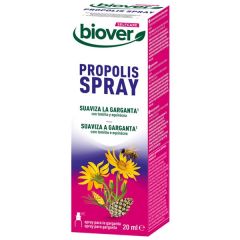 Própolis Spray Bio