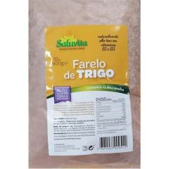 Farelo Trigo