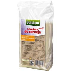 Levedura Cerveja Integral