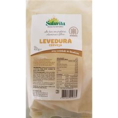 Levedura Cerveja Integral