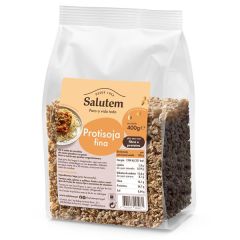 Protisoja - Grânulos De Proteína De Soja Texturizada