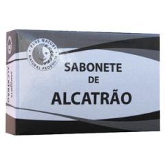 Sabonete De Alcatrão