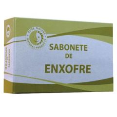 Sabonete De Enxofre