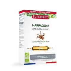 Harpagofit Bio