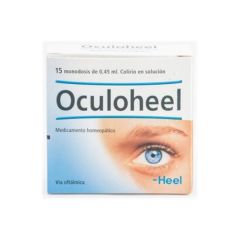 Oculoheel