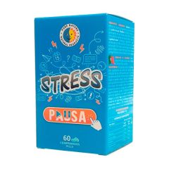 Stress Pausa Comprimidos