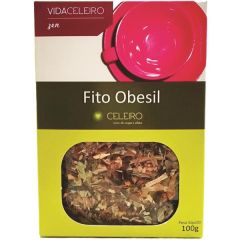 Chá Fito Obesil