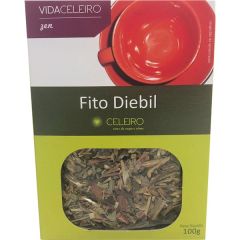 Chá Fito Diebil