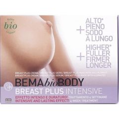 Breast Plus Int.Kit 4 Semanas