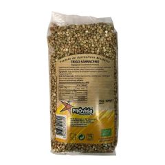 Trigo Sarraceno Bio