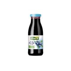 Sumo Bio Mirtilo (Garrafa)