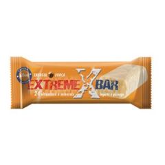 Extreme Bar Goldnutrition - Iogurte/Pêssego