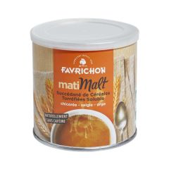 Sucedâneo Café Bio Matimalt