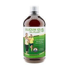 Silicio G5 Siliplant