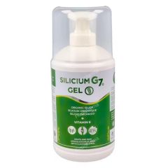 Silicio Gel Com Doseador