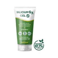 Silicio Organico G5 Gel