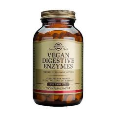 Enzimas Digestivas (Vegan)
