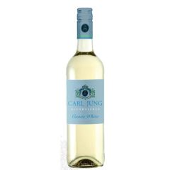Carl Jung Vinho Branco Sem Álcool